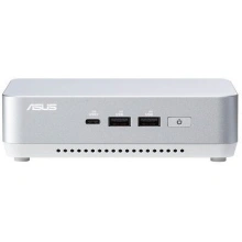 ASUS NUC 14 Pro+ (NUC14RVSU5000R2), bílá