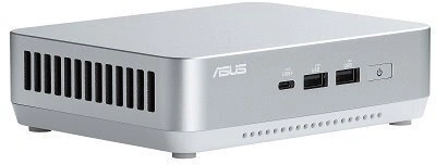 ASUS NUC 14 Pro+ (NUC14RVSU5000R2), bílá