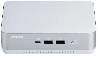 ASUS NUC 14 Pro+ (NUC14RVSU5000R2), bílá