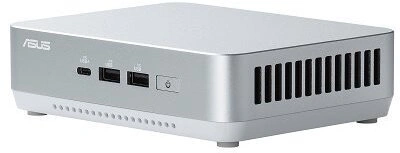 ASUS NUC 14 Pro+ (NUC14RVSU5000R2), bílá