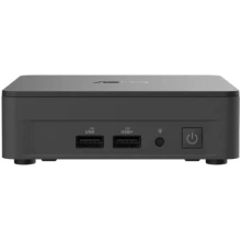 ASUS NUC 12 Pro (NUC12WSKi5), černá