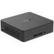 ASUS NUC 12 Pro (NUC12WSKi5), black