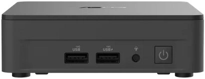 ASUS NUC 12 Pro (NUC12WSKi5), černá