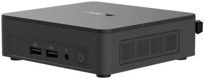 ASUS NUC 12 Pro (NUC12WSKi5), černá