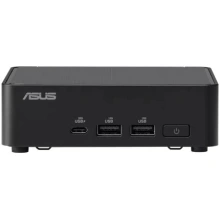 ASUS NUC 14 Pro (NUC14RVKC3000R2), černá