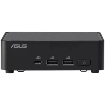 ASUS NUC 14 Pro (NUC14RVKC3000R2), black