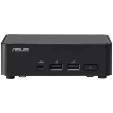 ASUS NUC 14 Pro (NUC14RVKU7000R2), black