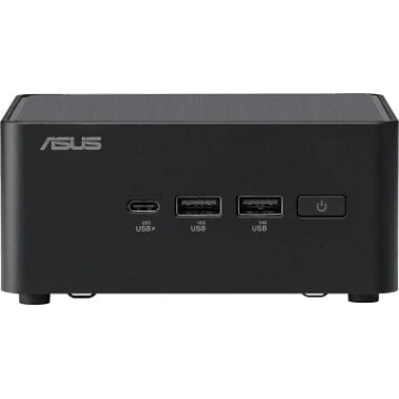 ASUS NUC 14 Pro (NUC14RVHU5000R2), black