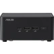 ASUS NUC 14 Pro (NUC14RVHU5000R2), black