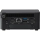 ASUS NUC 14 Pro (NUC14RVHU5000R2), black