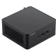 ASUS NUC 14 Pro (NUC14RVHU5000R2), black