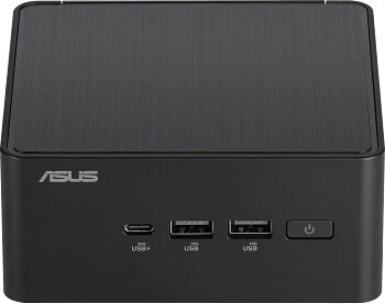 ASUS NUC 14 Pro (NUC14RVHU5000R2), černá