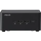 ASUS NUC 14 Pro (NUC14RVHC3000R2), black