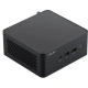 ASUS NUC 14 Pro (NUC14RVHC3000R2), black