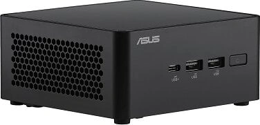 ASUS NUC 14 Pro (NUC14RVHC3000R2), černá