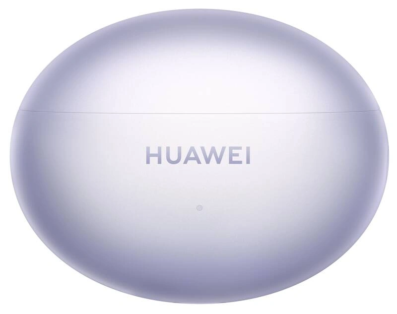 Huawei FreeBuds 6i, fialová