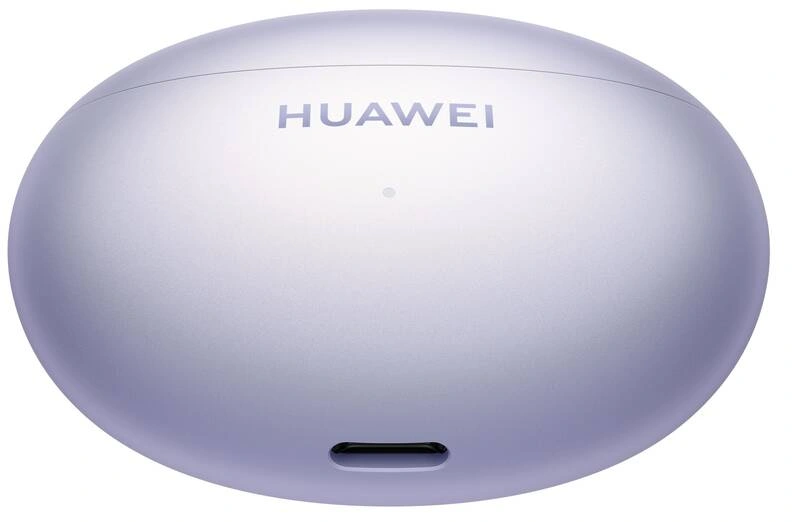 Huawei FreeBuds 6i, fialová