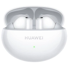 Huawei FreeBuds 6i, bílá