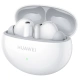 Huawei FreeBuds 6i, bílá