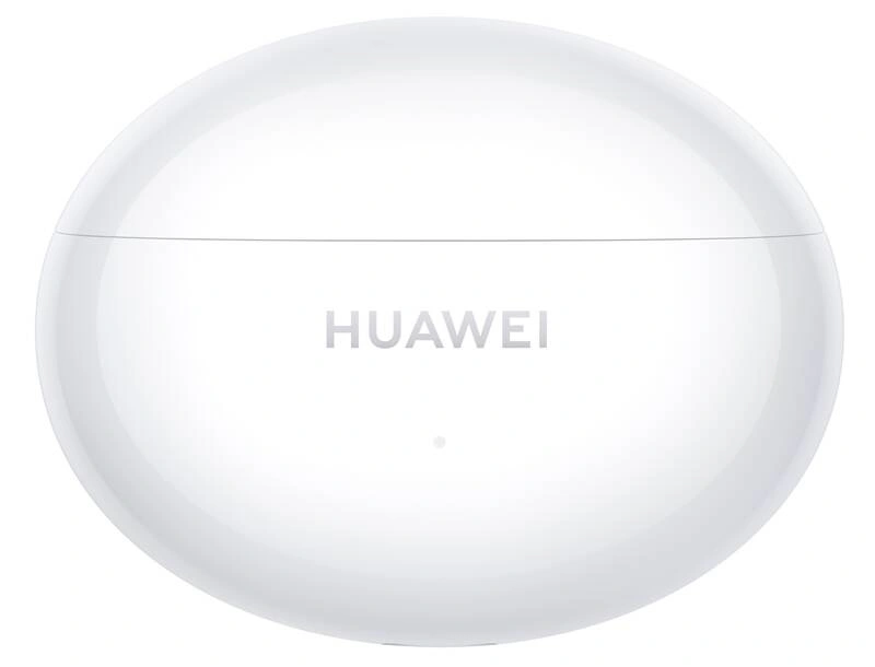 Huawei FreeBuds 6i, bílá