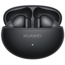 Huawei FreeBuds 6i, černá