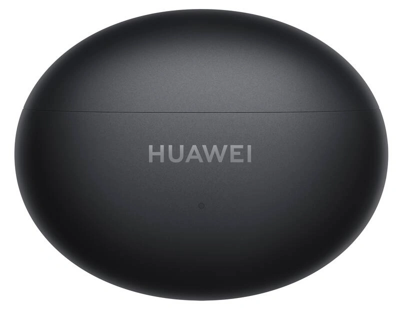 Huawei FreeBuds 6i, černá