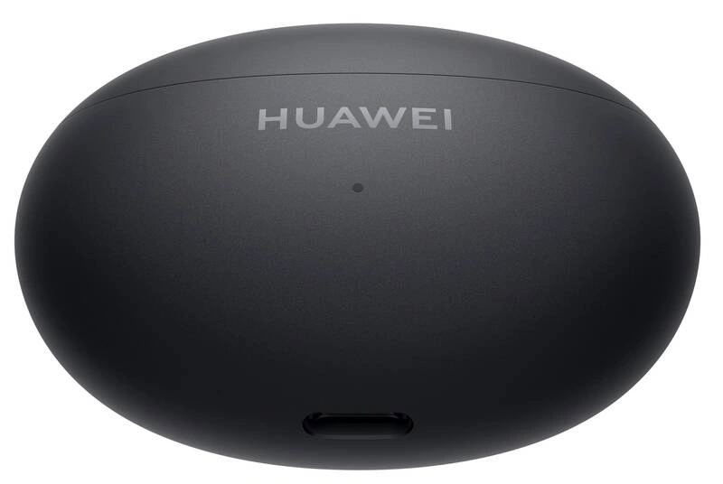 Huawei FreeBuds 6i, černá