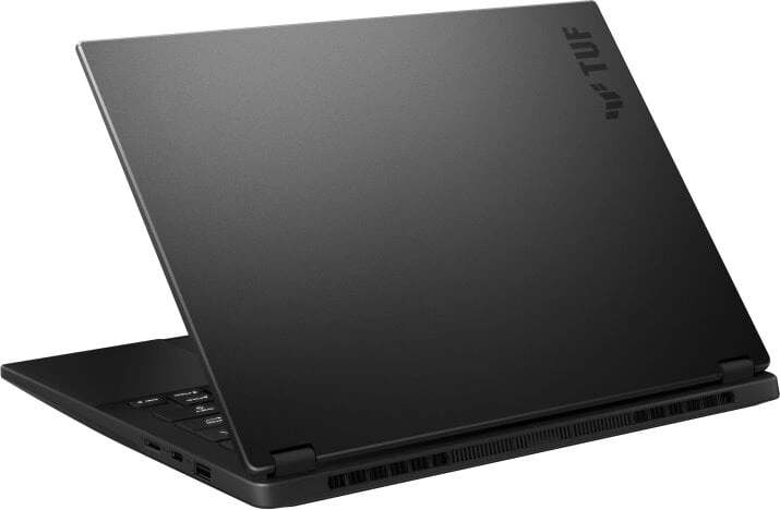 Asus TUF Gaming A14 (FA401UU-RG011W), černá