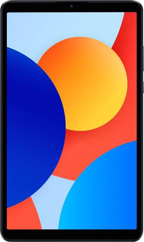 Xiaomi Redmi Pad SE 8.7 4/128GB, modrá