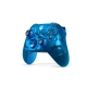 Xbox Series Wireless Controller – Sky Cipher Special Edition (QAU-00151), blue