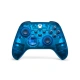 Xbox Series Wireless Controller – Sky Cipher Special Edition (QAU-00151), blue