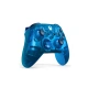 Xbox Series Wireless Controller – Sky Cipher Special Edition (QAU-00151), blue