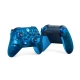 Xbox Series Wireless Controller – Sky Cipher Special Edition (QAU-00151), blue