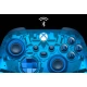 Xbox Series Wireless Controller – Sky Cipher Special Edition (QAU-00151), blue