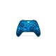 Xbox Series Wireless Controller – Sky Cipher Special Edition (QAU-00151), blue