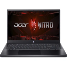 Acer Nitro V 15 (ANV15-51), černá