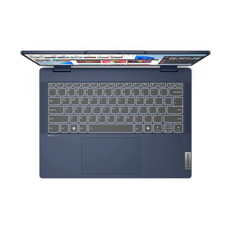 Lenovo IdeaPad 5 2-in-1 14IRH9 (83KX000MCK), grey