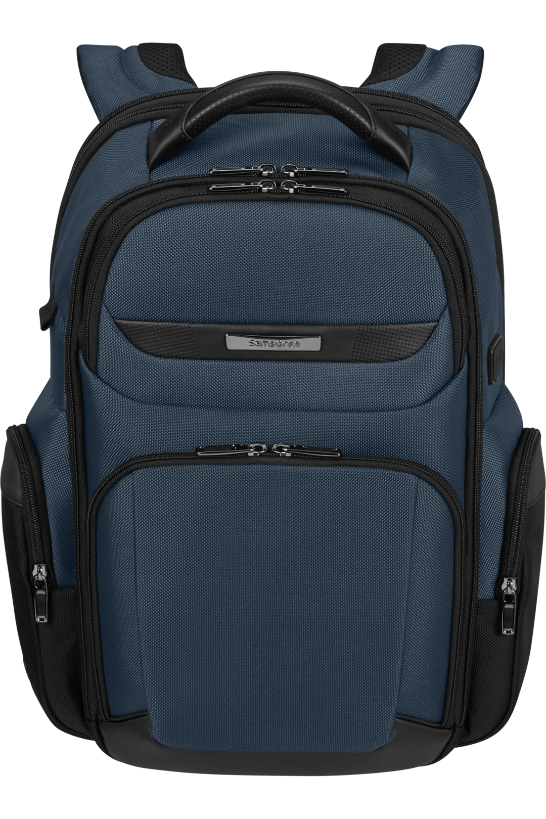 Samsonite PRO-DLX 6 Backpack 3V 15.6" EXP Blue