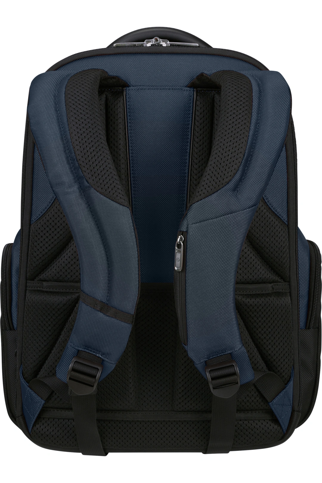 Samsonite PRO-DLX 6 Backpack 3V 15.6" EXP Blue