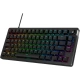 HyperX Alloy Rise 75, black