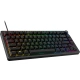 HyperX Alloy Rise 75, black