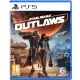 Star Wars Outlaws (PS5)