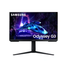 Samsung Odyssey G30D