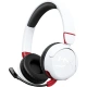 HP HyperX Cloud Mini – bezdrátový herní headset (bílá)