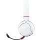 HP HyperX Cloud Mini – bezdrátový herní headset (bílá)