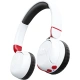 HP HyperX Cloud Mini – bezdrátový herní headset (bílá)