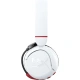 HP HyperX Cloud Mini – bezdrátový herní headset (bílá)