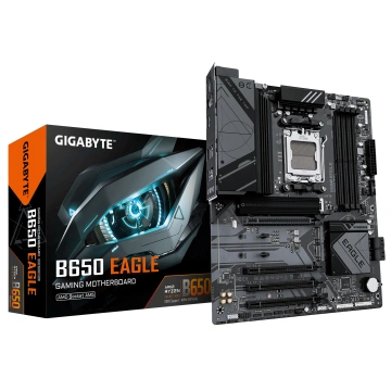 GIGABYTE B650 EAGLE