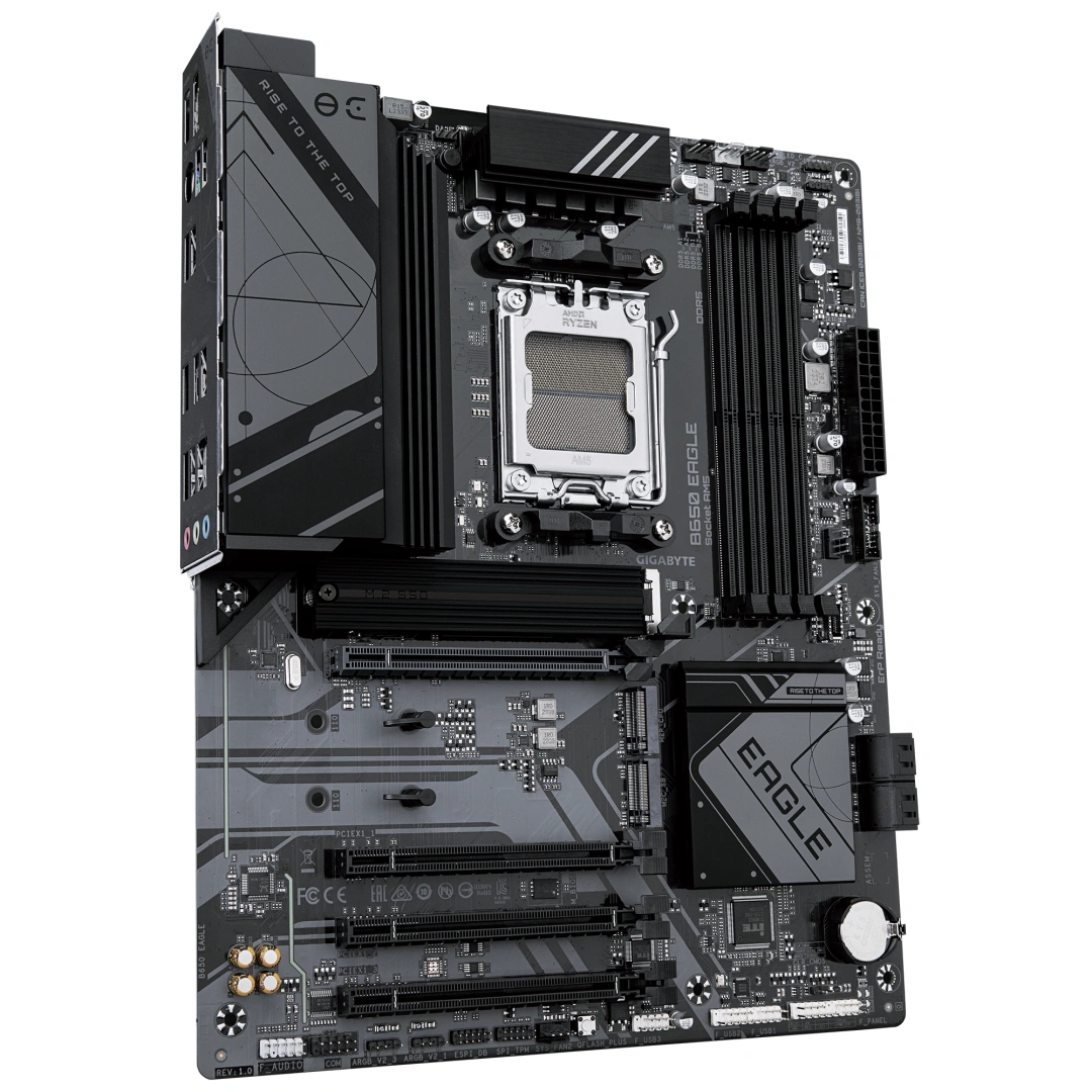 GIGABYTE B650 EAGLE