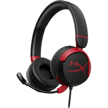 HP HyperX Cloud Mini – herní headset (černá)